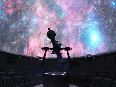 Planetarium