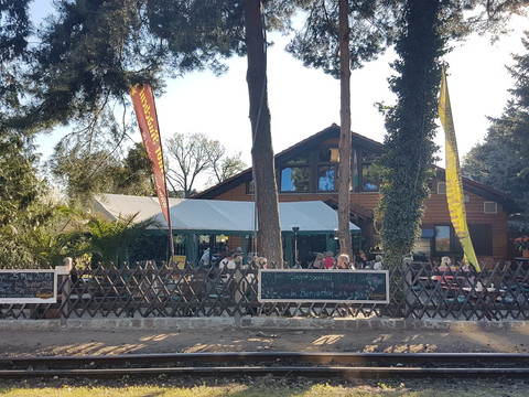 Lößnitzttalschänke