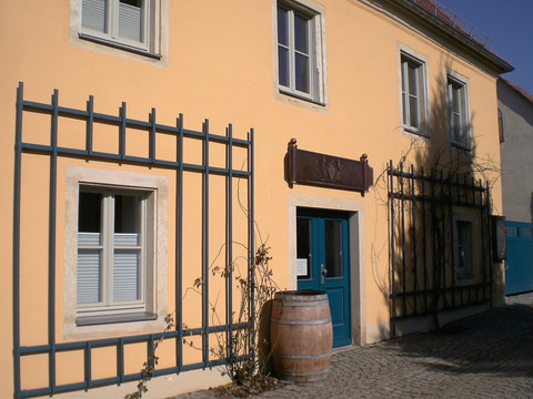 Weingut Ulf Große