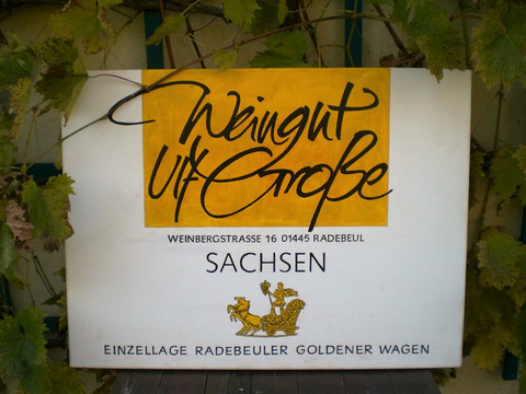 Weingut Ulf Große