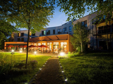 HEIDE SPA Hotel & Resort