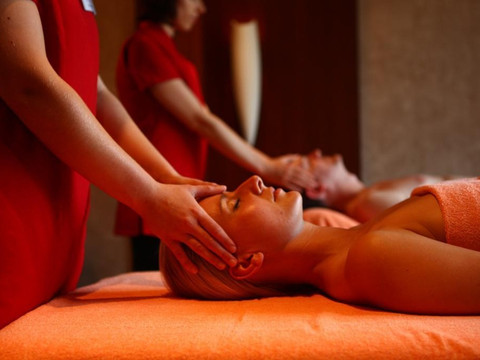 HEIDE SPA Hotel & Resort