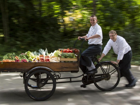 Restaurant LebensArt