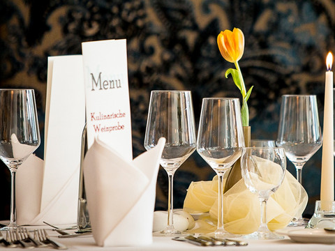 Restaurant LebensArt