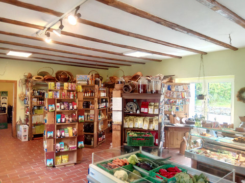 HöfeLaden Nebelschütz