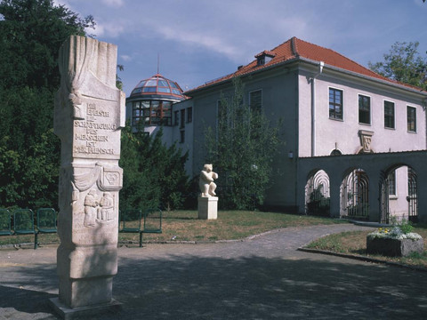 Lessing-Museum Kamenz