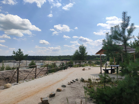 Biotopverbund Caminau bei Königswartha