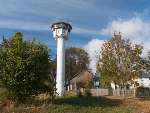 Deutsch Deutsches Museum Mödlareuth