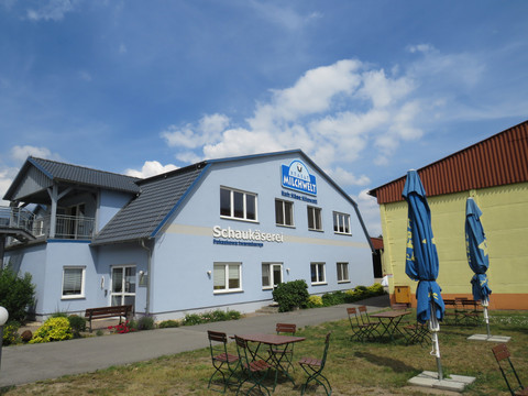 KRABAT Milchwelt