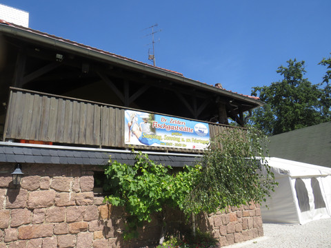 Fischgaststätte