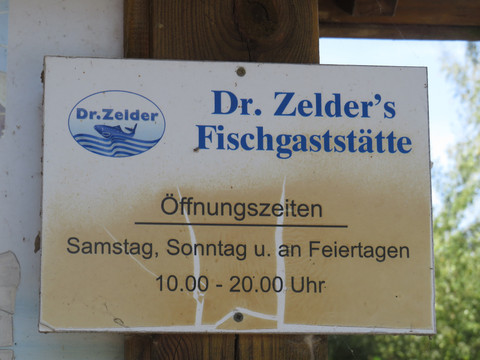 Öffnungszeiten