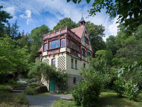 Herrmann Vogel Haus