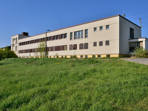 Zollverwaltung GÜSt Gutenfürst