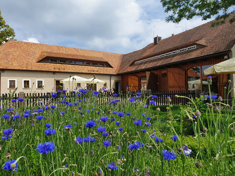 Eibauer Brauhaus im Faktorenhof