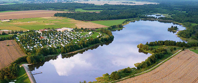 Camping-& Freizeitpark LuxOase