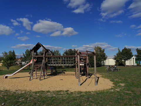 Spielplatz