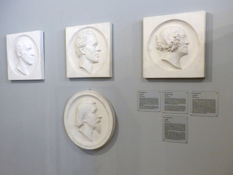 Ernst-Rietschel-Geburtshaus