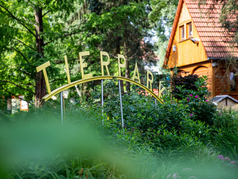 Tier- und Kulturpark