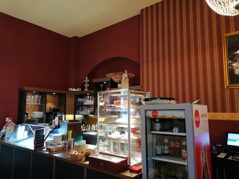 Eiscafé Neschwitz