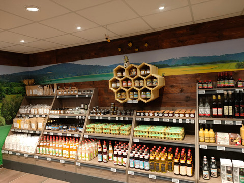 nahkauf Neschwitz - Regionale Produkte