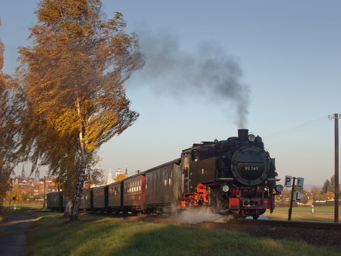 Zittauer Schmalspurbahn