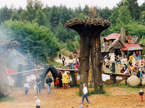 Kulturinsel Einsiedel