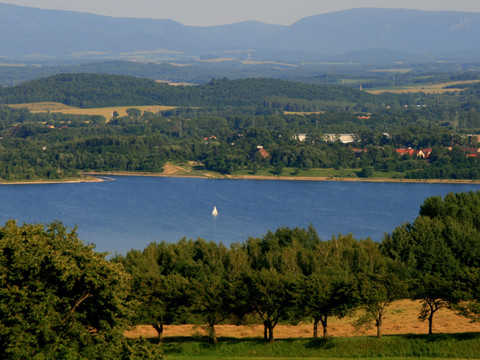 Berzdorfer See, Görlitz
