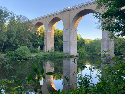Neiße-Viadukt, Görlitz