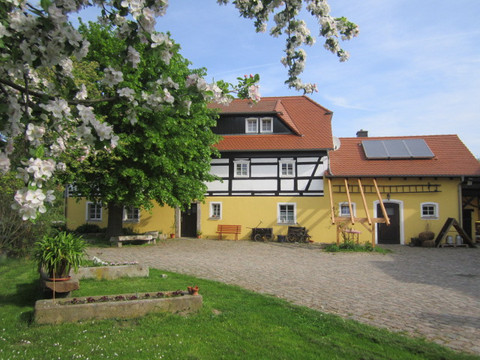 Spreehof Göbeln