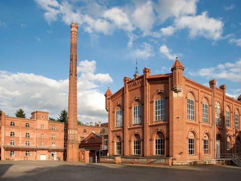 Landskron BRAU-MANUFAKTUR, Görlitz