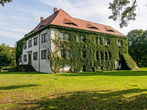 Schloss Spreewiese
