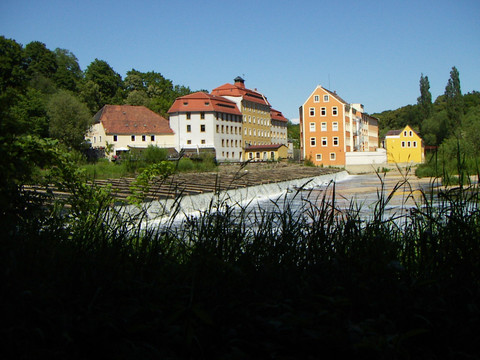 Obermühle Görlitz