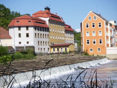 Obermühle Görlitz