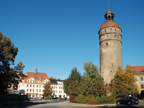 Nikolaiturm, Görlitzer Sammlungen für Geschichte und Kultur, Görlitz