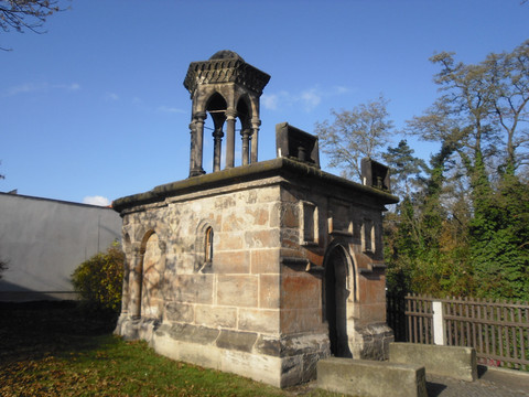 Das Heilige Grab, Görlitz