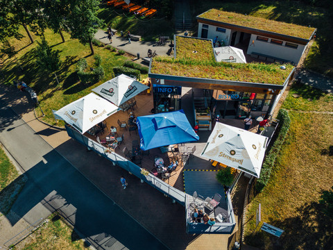 Bistro am Ankerplatz
