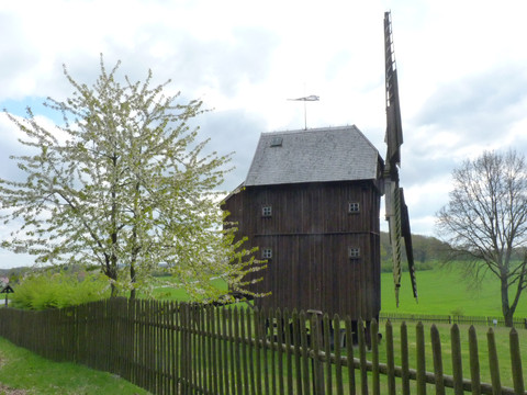 Bockwindmühle