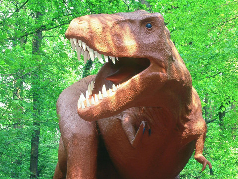 Saurierpark