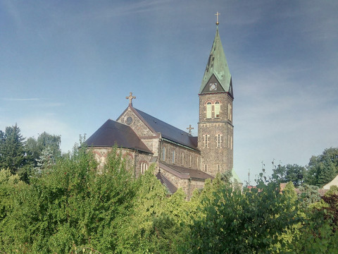 Pfarrkirche Radibor