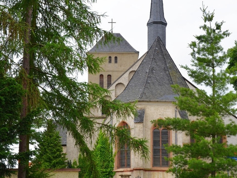 Bergkirche St. Marien