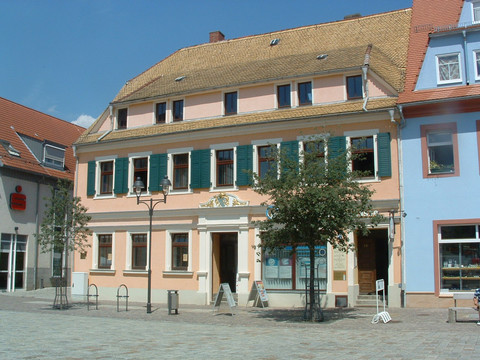 Heckelhaus Döbeln