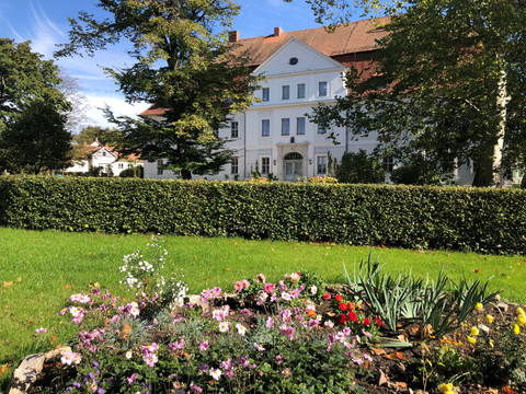 Schloss Gröditz