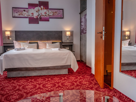 Zimmer Goldner Anker