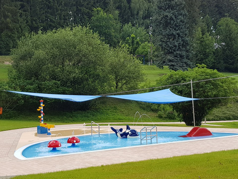 Waldbad Adorf