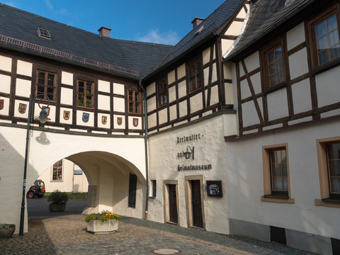 Freiberger Tor Adorf