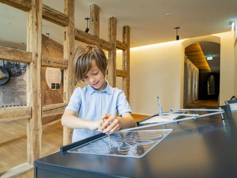 Fabrik der Fäden Plauen