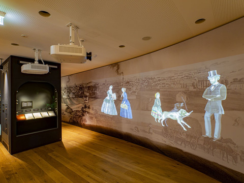 Fabrik der Fäden Plauen