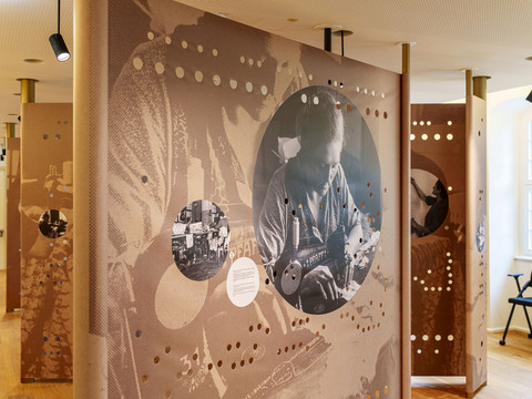 Fabrik der Fäden Plauen