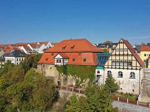 Malzhaus Plauen