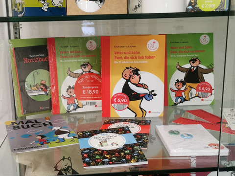 Tourist-Information Plauen